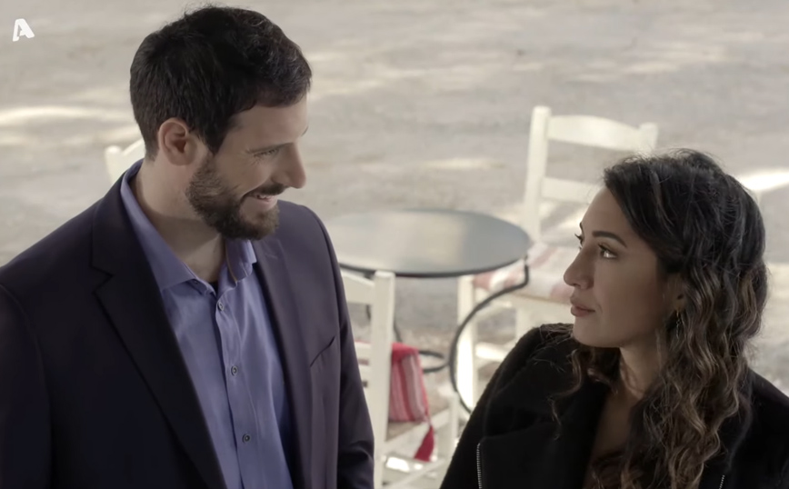 Σασμός – Spoiler: Η Στέλλα συναντά τον Άγγελο και ο Πέτρος κάνει μια αναπάντεχη πρόταση στη Σεμίνα