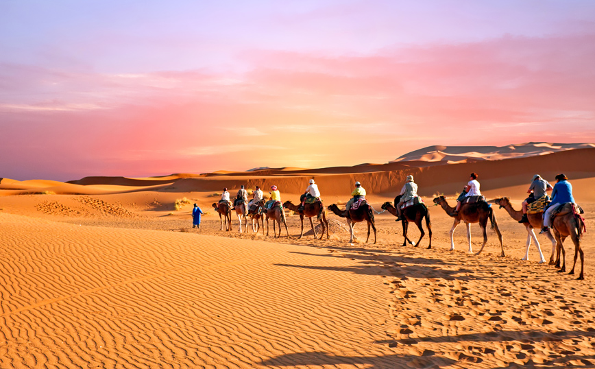 Σαχάρα Σαχάρα