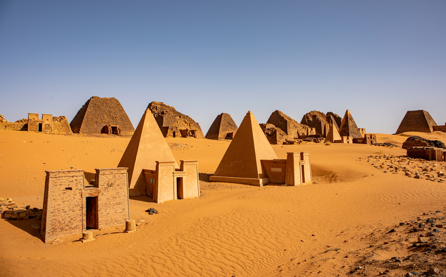 Σουδάν Σουδάν