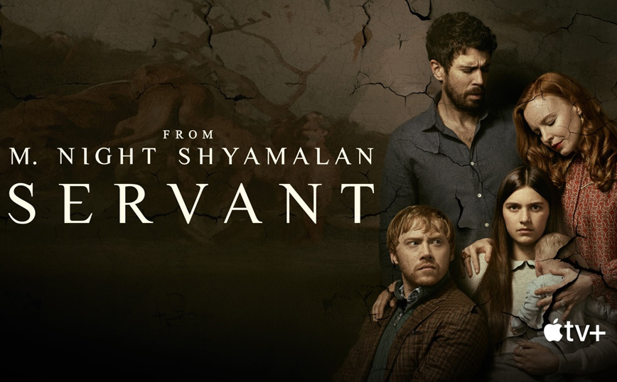 Servant: Επίσημη ανανέωση για 4η σεζόν της επιτυχημένης σειράς τρόμου