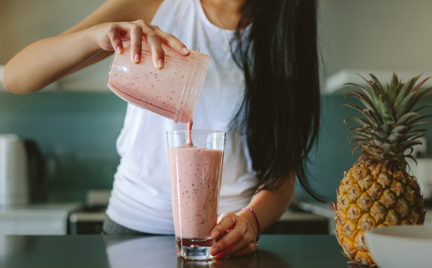 Το mocktail με μαγνήσιο πριν τον ύπνο έχει την έγκριση του TikTok, αλλά κάνει δουλειά;