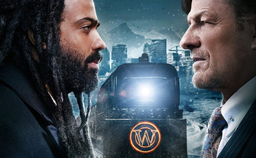 Snowpiercer: Έτοιμο το teaser της 3ης σεζόν