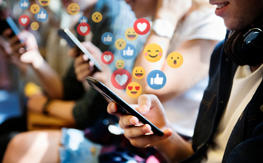 Social Media Social Media