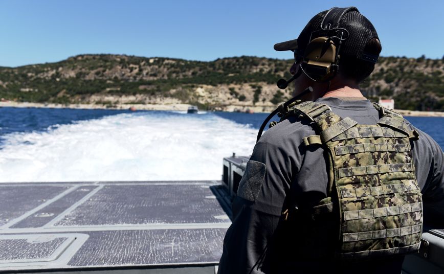 Σε ποιες περιοχές της Ελλάδας αποκτούν νέες βάσεις οι Αμερικανοί, σύμφωνα με την ανανεωμένη συμφωνία