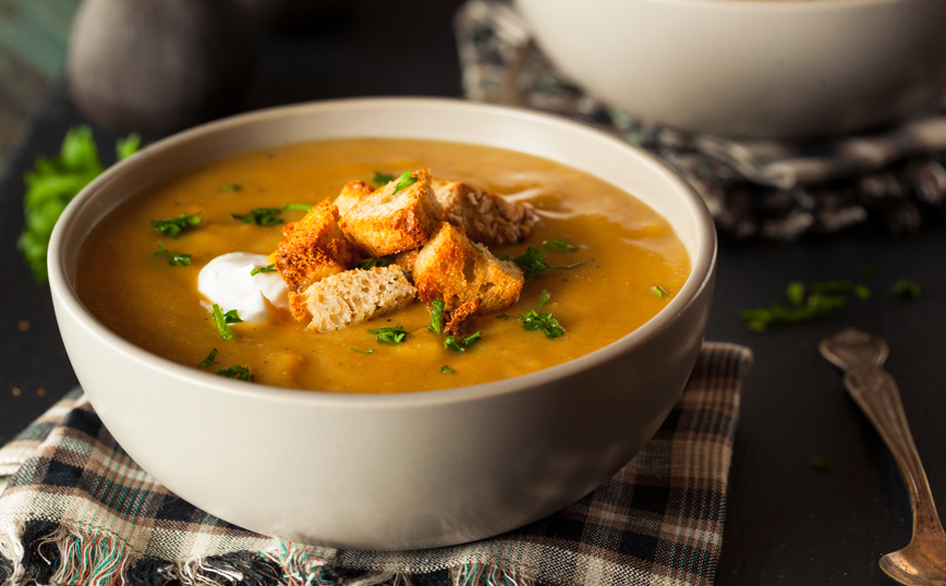 Σούπα Σούπα