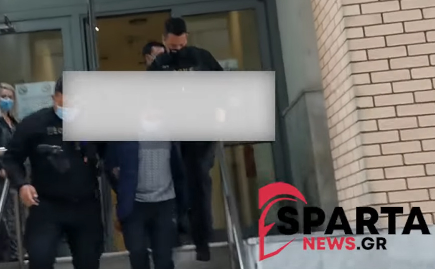 Γυναικοκτονία στη Λακωνία: Πώς έγινε το έγκλημα που σόκαρε – Τι λέει ο αδερφός της 36χρονης
