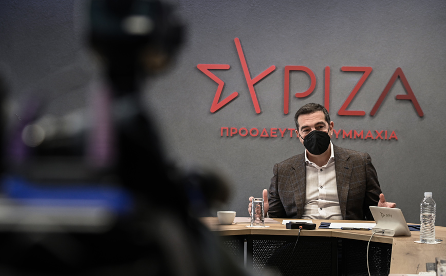 ΟΛΜΕ σε Τσίπρα: Το πρωτόκολλο για τα σχολεία έχει συμβάλει στην αύξηση κρουσμάτων