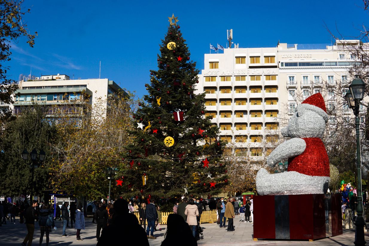 Αύριο στις 12 συνεδριάζει η επιτροπή μετά την αύξηση κρουσμάτων