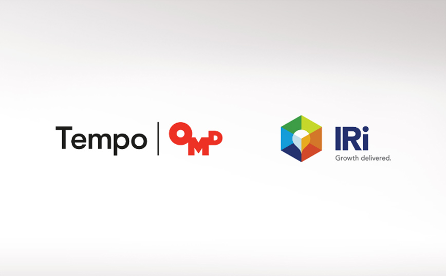 Στρατηγική συνεργασία Tempo OMD & IRI Hellas για τη μεγιστοποίηση της απόδοσης των marketing επενδύσεων
