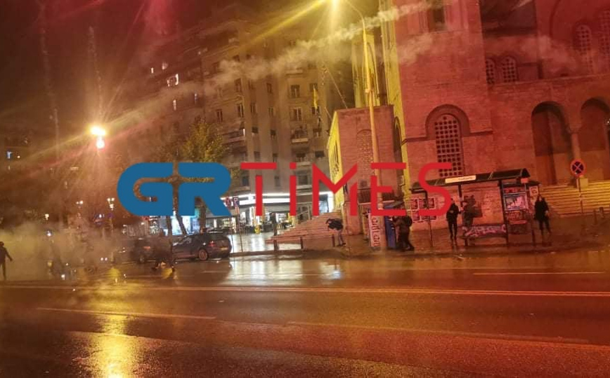 Συγκεντρώσεις για την επέτειο της δολοφονίας Γρηγορόπουλου Συγκεντρώσεις για την επέτειο της δολοφονίας Γρηγορόπουλου