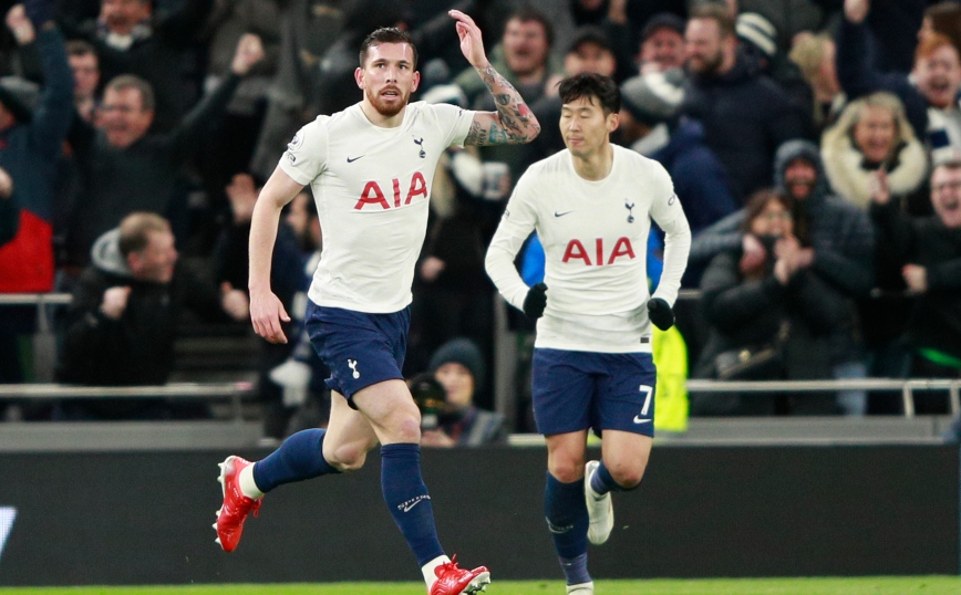 Europa Conference League: Αποκλείστηκε στα χαρτιά η Τότεναμ – Στη Ρεν κατοχυρώθηκε το ματς