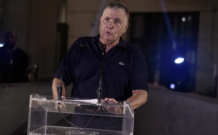 Γιώργος Τράγκας: Σημαντικές εξελίξεις με την κληρονομιά – Αποποιείται το μερίδιο που του αναλογεί ο γιος του, Φρέντυ