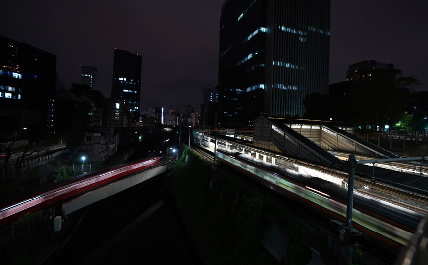 Τρένα στην Ιαπωνία Τρένα στην Ιαπωνία