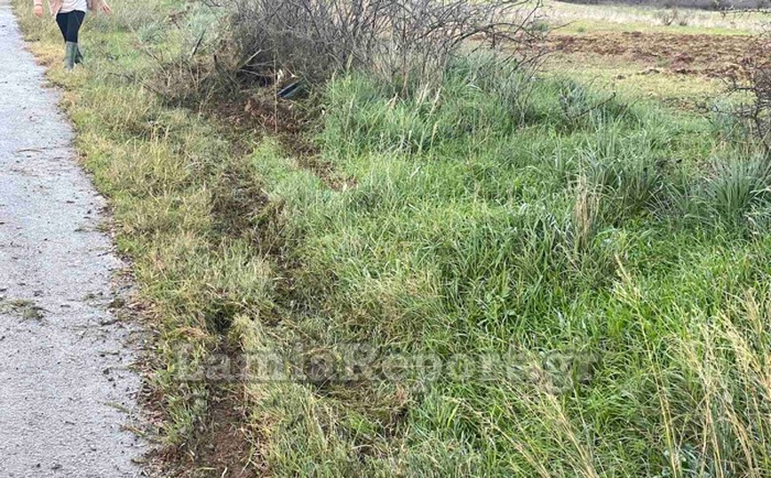 Τροχαίο με 24χρονο που μόλις είχε μάθει ότι πέθανε ο πατέρας του Τροχαίο με 24χρονο που μόλις είχε μάθει ότι πέθανε ο πατέρας του