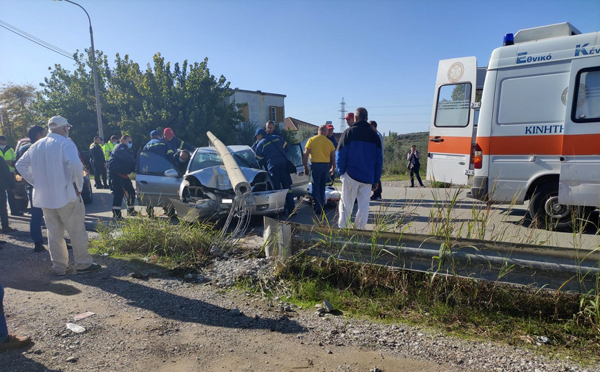 Αγρίνιο: Γλίτωσε από σοβαρό τροχαίο και λίγες μέρες αργότερα σκοτώθηκε πέφτοντας από ταράτσα