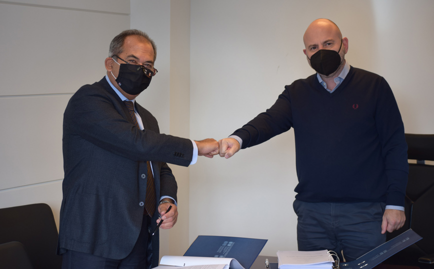 υπογραφή για ενιαίο ψηφιακό χάρτη υπογραφή για ενιαίο ψηφιακό χάρτη