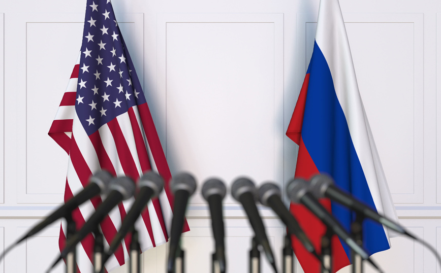Ρώσος υφυπουργός Εξωτερικών: Περίπλοκες αλλά πρακτικές οι συνομιλίες με τις ΗΠΑ