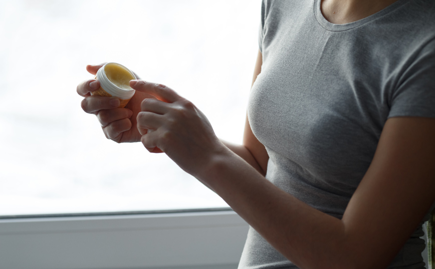 Βαζελίνη Βαζελίνη