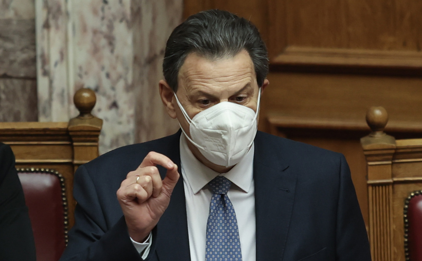 Απόστολος Βεσυρόπουλος Απόστολος Βεσυρόπουλος