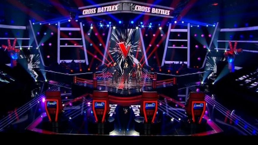 The Voice: Το τεχνικό λάθος που «κούφανε» τους coaches