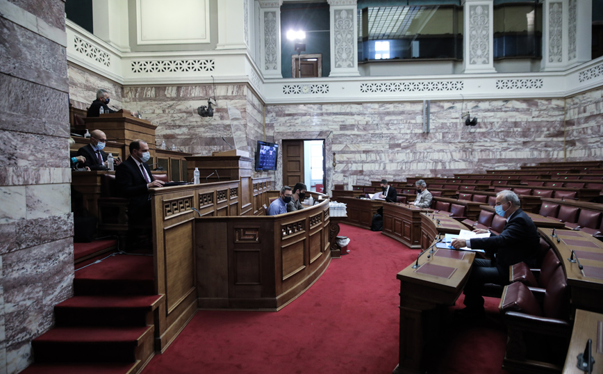 Βουλή Βουλή