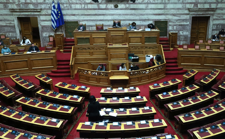 Εκλογές: «Καραμπόλες» μετά την ολοκλήρωση της καταμέτρησης – Το ΚΚΕ «κλέβει» μια έδρα από τον ΣΥΡΙΖΑ