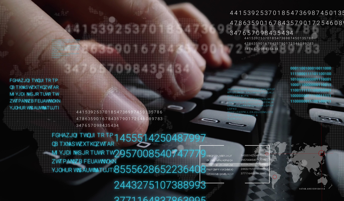 χέρια σε πληκτρολόγιο υπολογιστή χέρια σε πληκτρολόγιο υπολογιστή