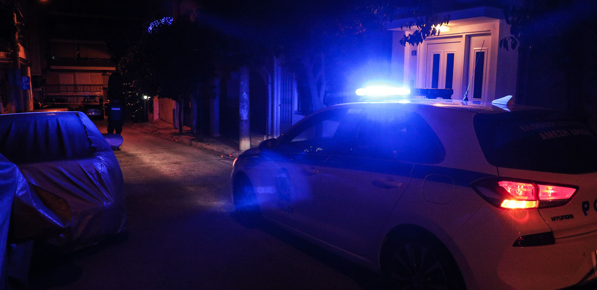 Η αθηναϊκή νύχτα άλλαξε «αφεντικά» – Ο κύκλος του αίματος στο πέρασμα των χρόνων