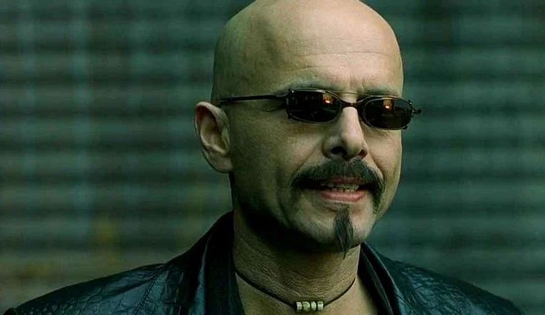 Ο Σάιφερ στο Matrix Ο Σάιφερ στο Matrix