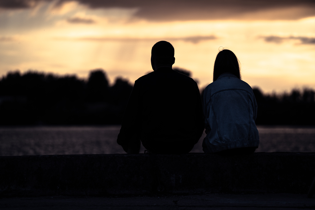 Ζευγάρι Ζευγάρι