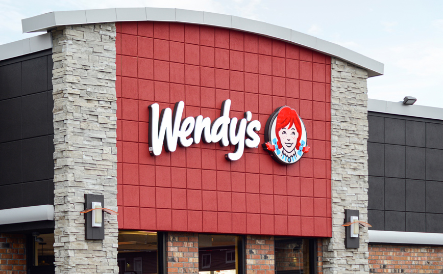 Wendy's