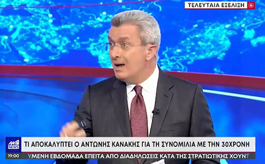 Νίκος Χατζηνικολάου: «Οι “Ράδιο Αρβύλα” αντέδρασαν άμεσα, τίμια και ειλικρινά»