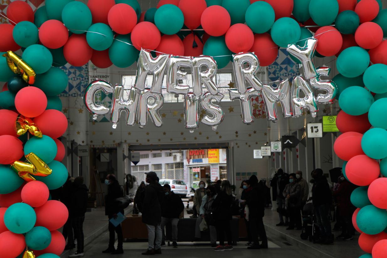 Κορονοϊός: Σφίγγει ο κλοιός ενόψει Χριστουγέννων – Πιστοποιητικό νόσησης διάρκειας τριών μηνών