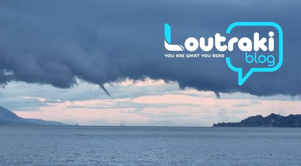 Υδροστρόβιλος