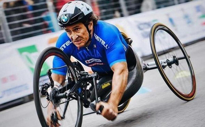 Alessandro Zanardi: Επιστροφή στο σπίτι για τον σκανδαλωδώς άτυχο οδηγό αγώνων