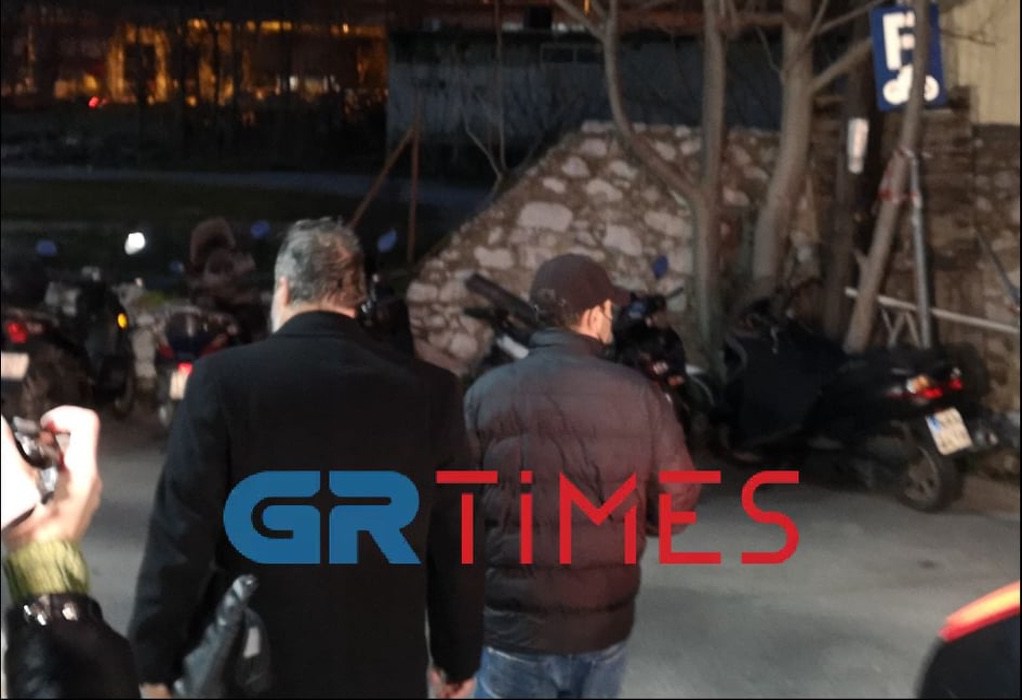 Υπόθεση βιασμού στη Θεσσαλονίκη: Κατέθεσε ο άνδρας που κάλεσε τη Γεωργία στο πάρτι &#8211; Τι είπε ο δικηγόρος του