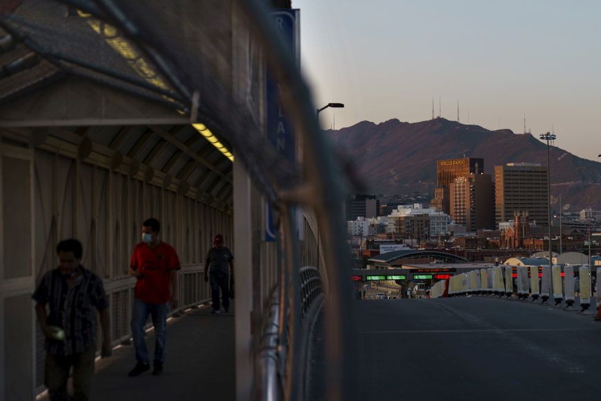Η πόλη Ciudad Juárez Η πόλη Ciudad Juárez