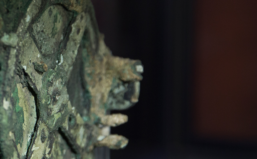 Ο μηχανισμός των Αντικυθήρων Ο μηχανισμός των Αντικυθήρων