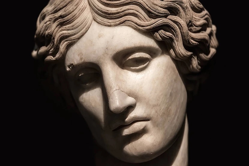 Ancient Greek poem “censored” in English University over reports of violence against women