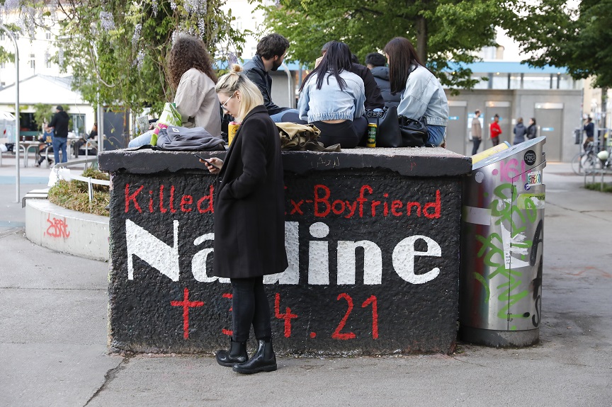 Αυστρία: Ανησυχία για τις ολοένα και συχνότερες γυναικοκτονίες