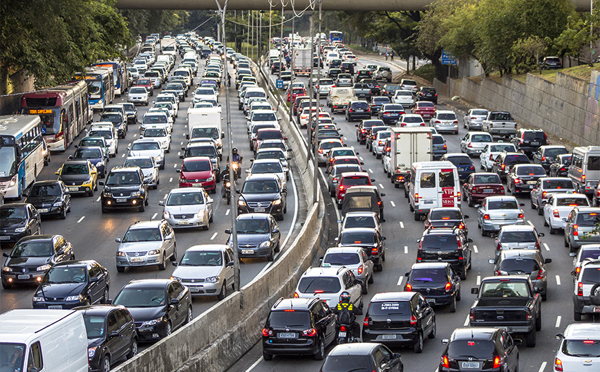 Σάο Πάολο, Βραζιλία