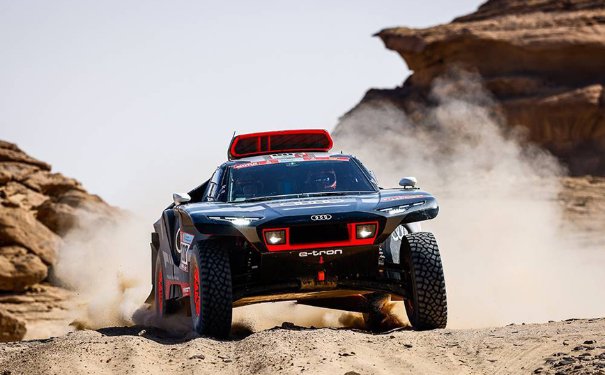 ραλι ντακαρ ραλι ντακαρ