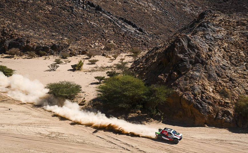 ραλι ντακαρ ραλι ντακαρ