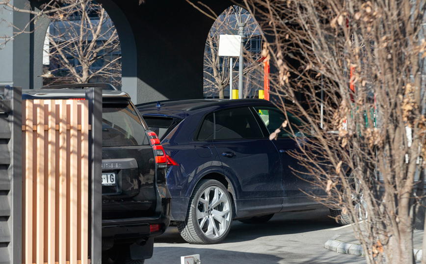 Ο Νόβακ Τζόκοβιτς επιστρέφει στο Βελιγράδι