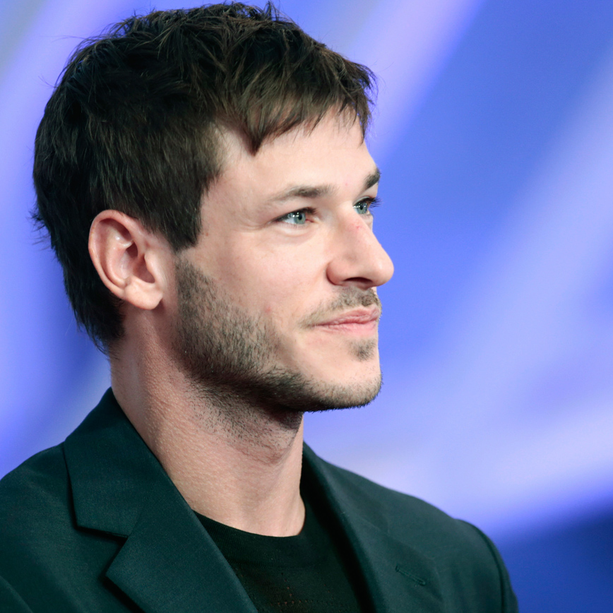 Γκασπάρ Ουλιέλ Γκασπάρ Ουλιέλ