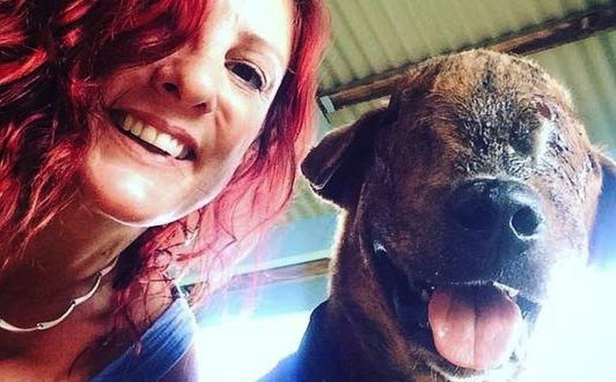 Άντζελα Γκλόβερ Άντζελα Γκλόβερ