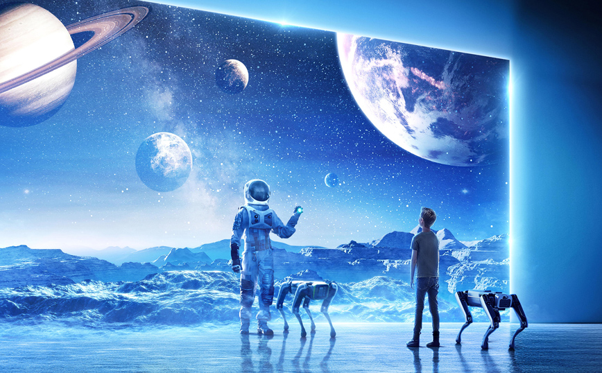 Metamobility Concept Metamobility Concept