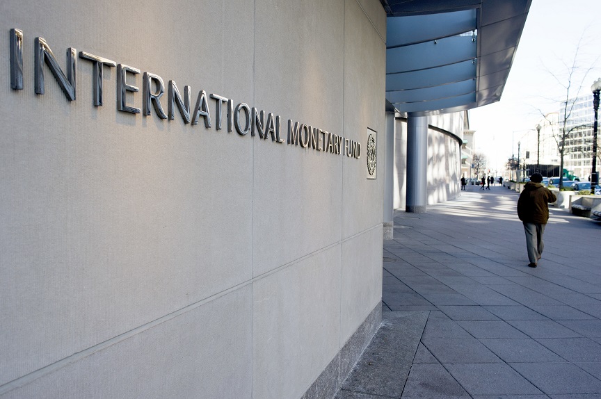 ΔΝΤ: Επέλεξε τον Πιέρ-Ολιβιέ Γκουρενσά ως νέο επικεφαλής οικονομολόγο