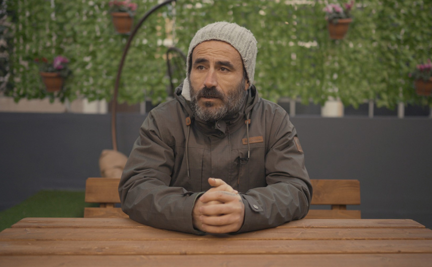 Γιώργος Μαυρίδης