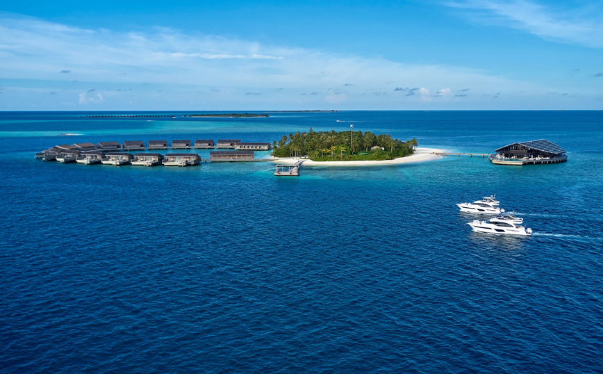 Kudadoo Maldives Private Island Kudadoo Maldives Private Island